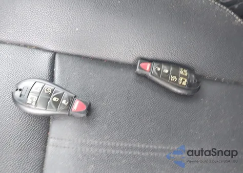 2014 Chrysler Town & Country Touring z USA, uszkodzony, nr VIN 2C4RC1BG1ER408020